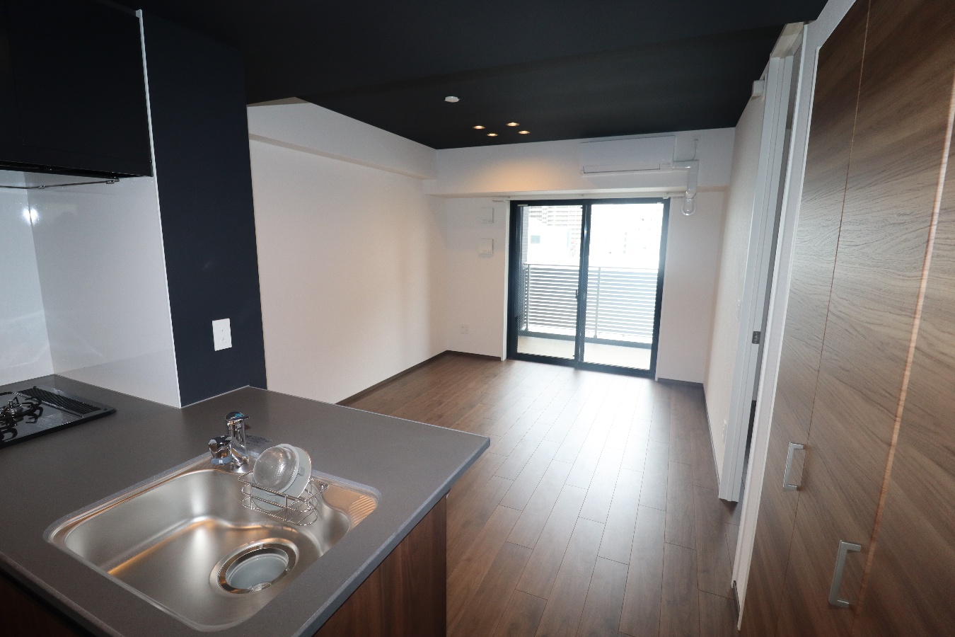 リビング 写真2