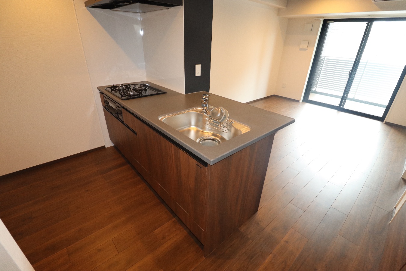 キッチン 写真5