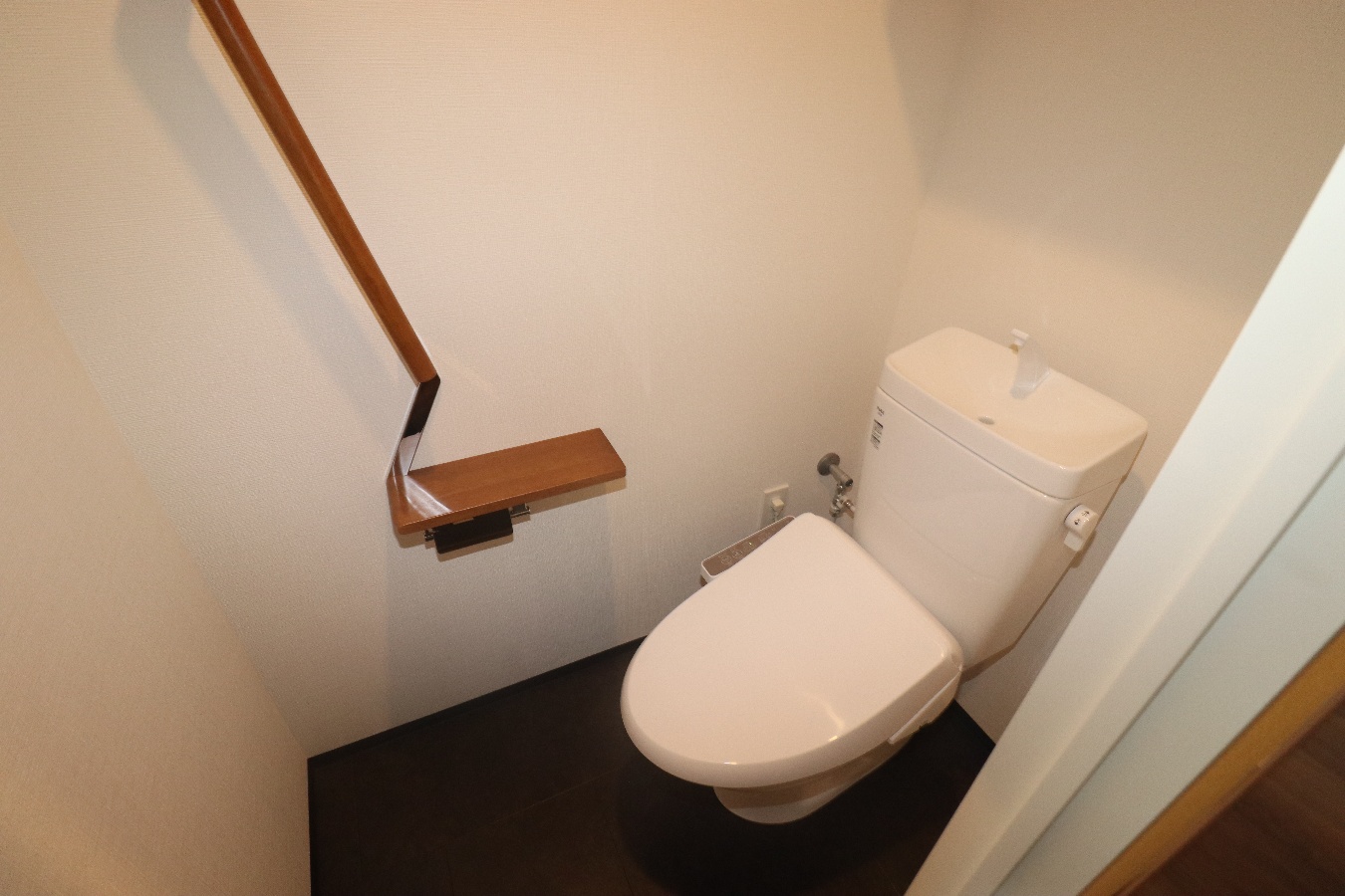 トイレ 写真17