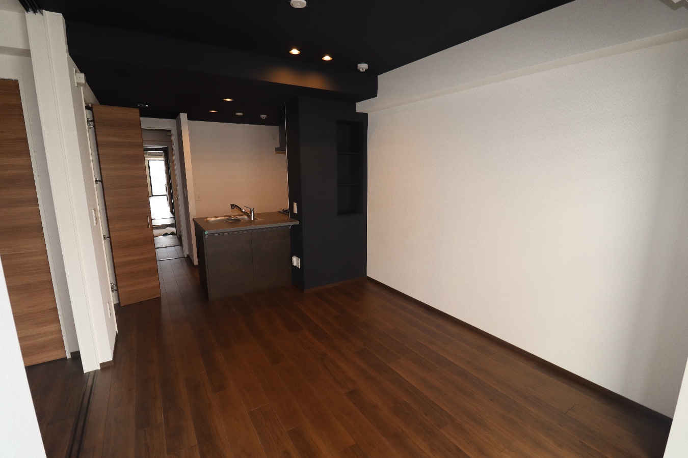 リビング 写真2