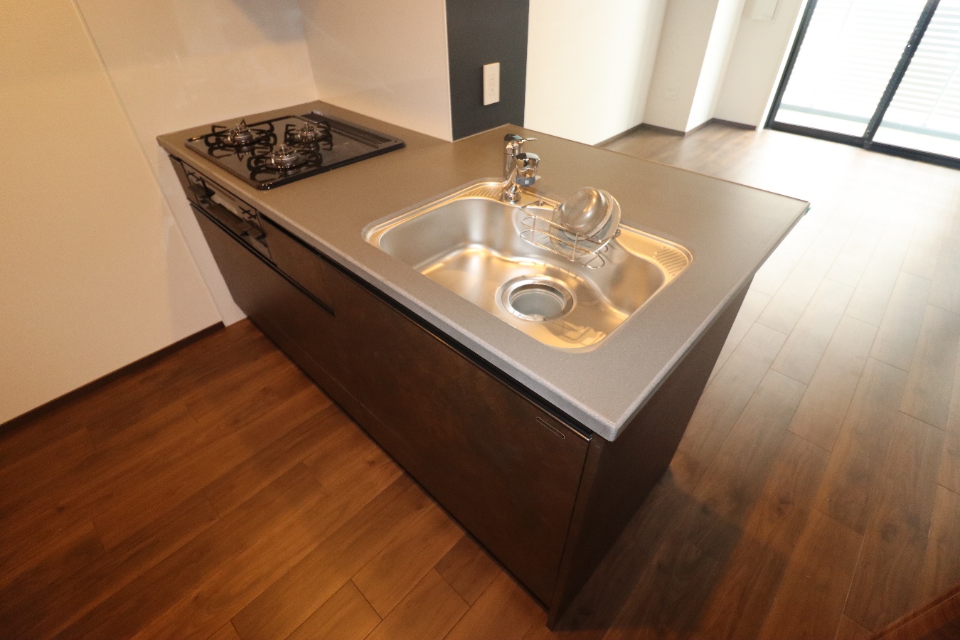 キッチン 写真4