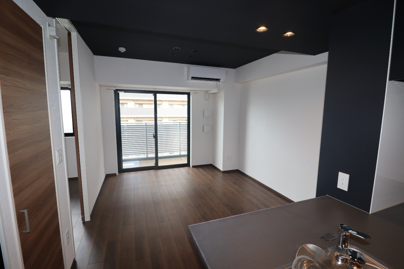 リビング 写真2