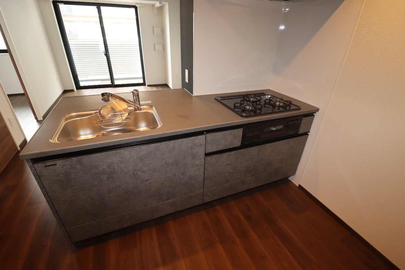 キッチン 写真5