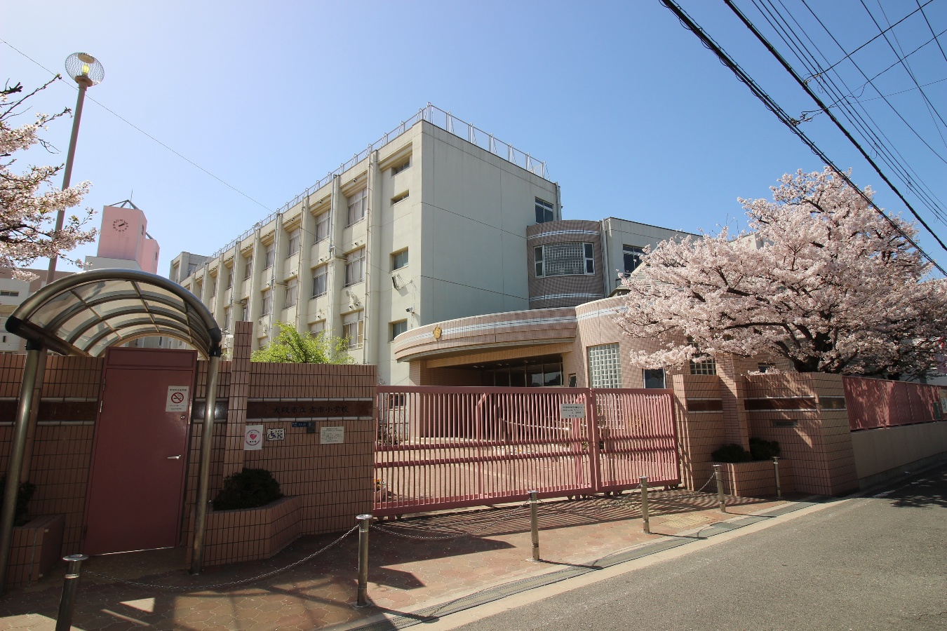 大阪市立古市小学校まで319m (徒歩4分) 写真21