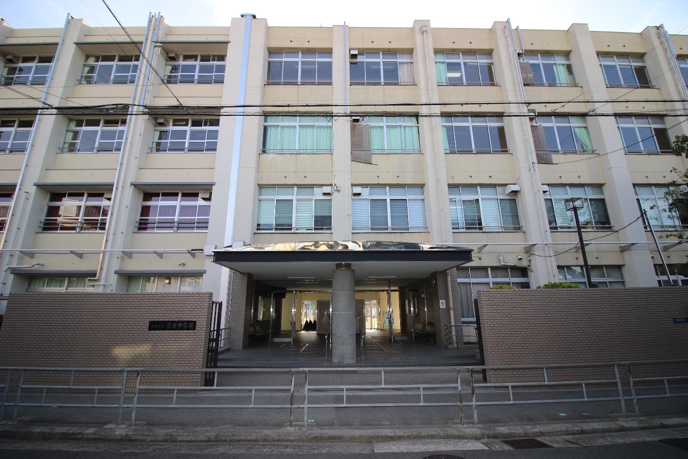 大阪市立今市中学校まで1487m (徒歩19分) 写真22