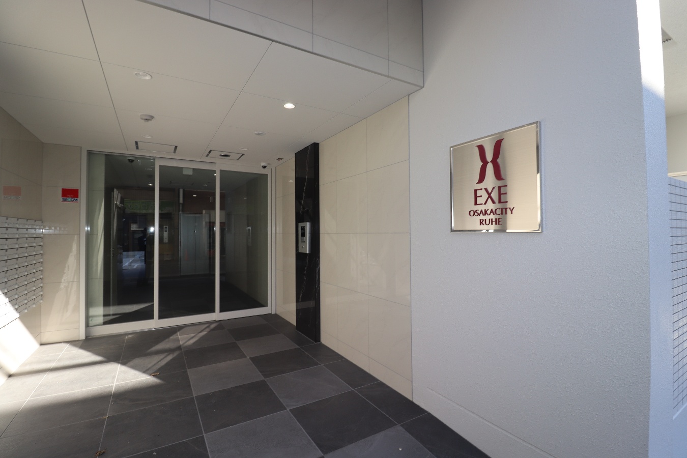 エントランス 写真19