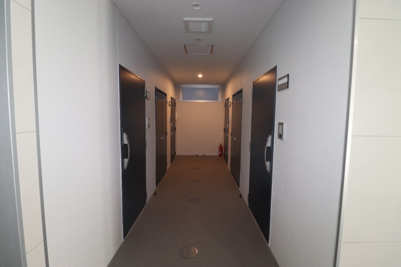共用部 廊下 写真32