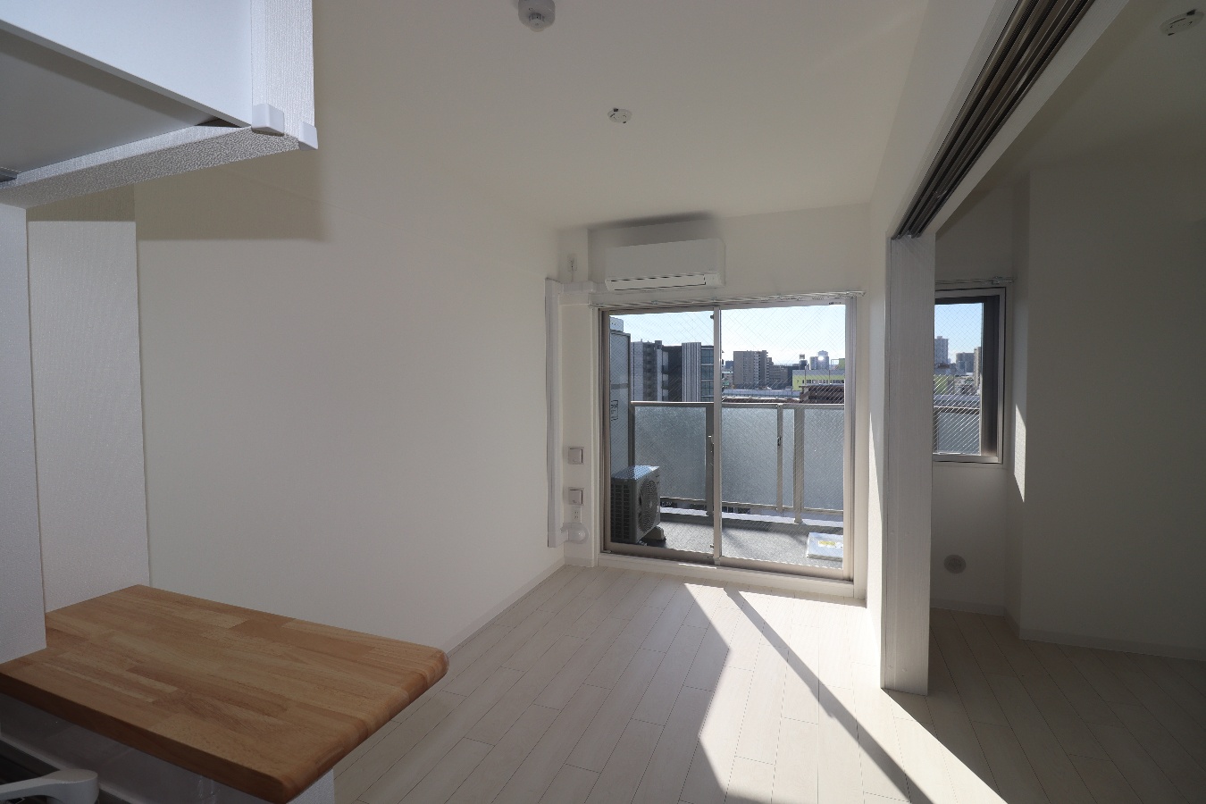 リビング 写真3