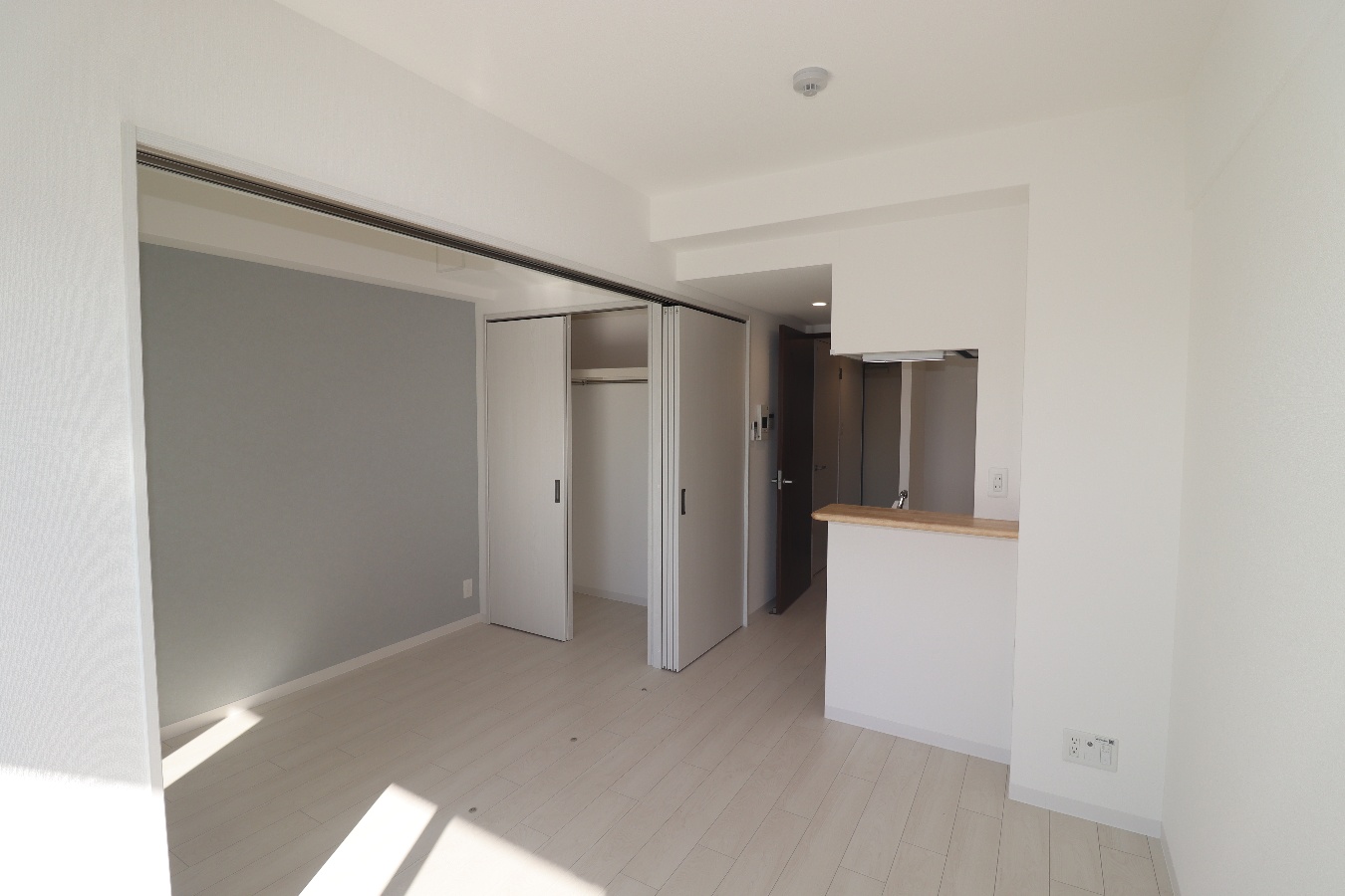 リビング 写真2