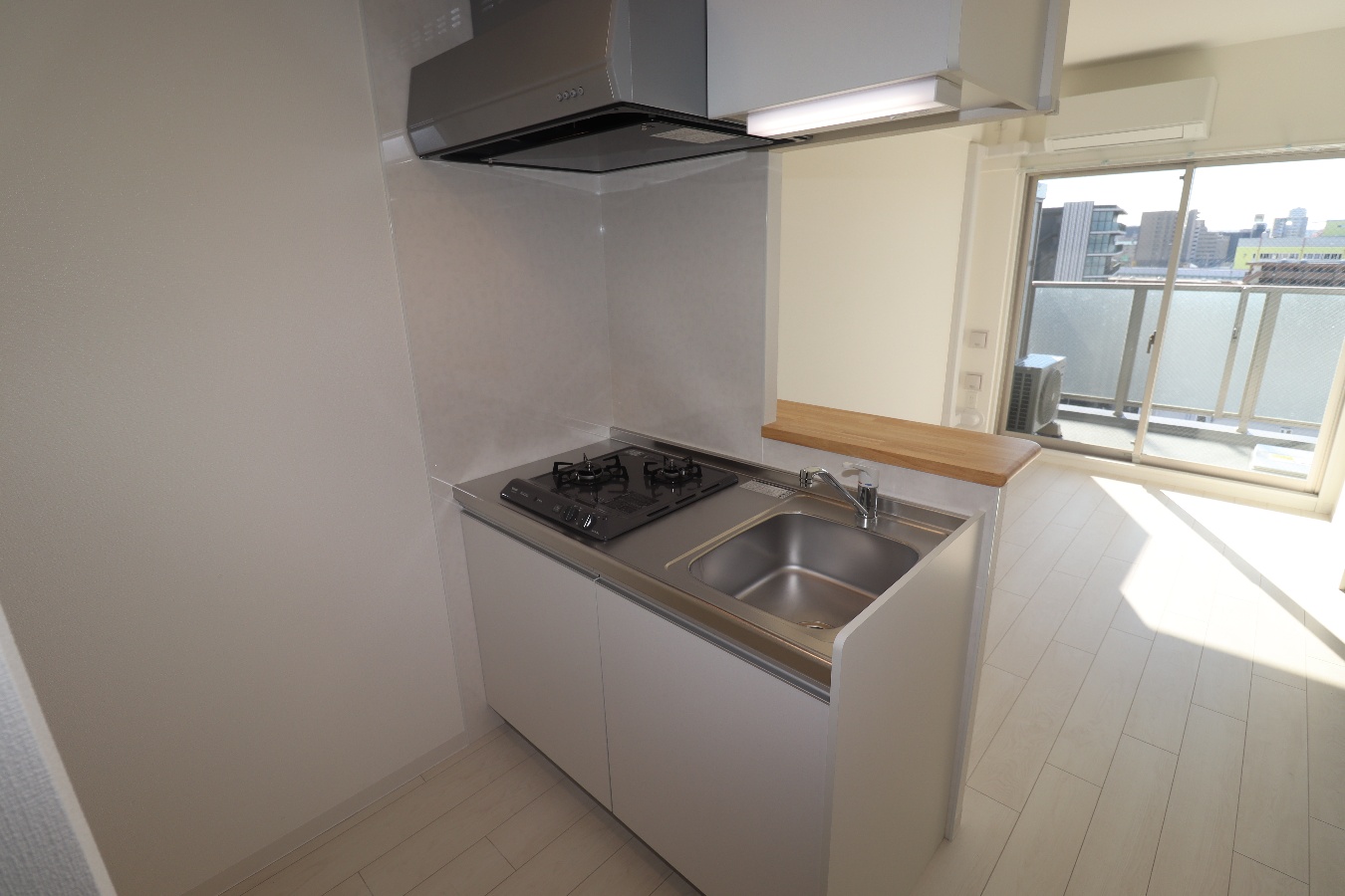 キッチン 写真4