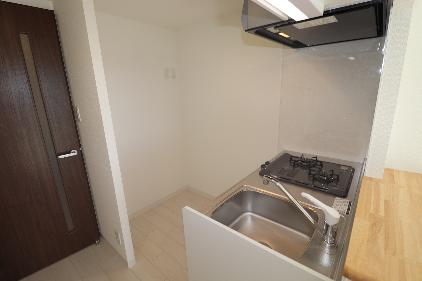 キッチン 写真5