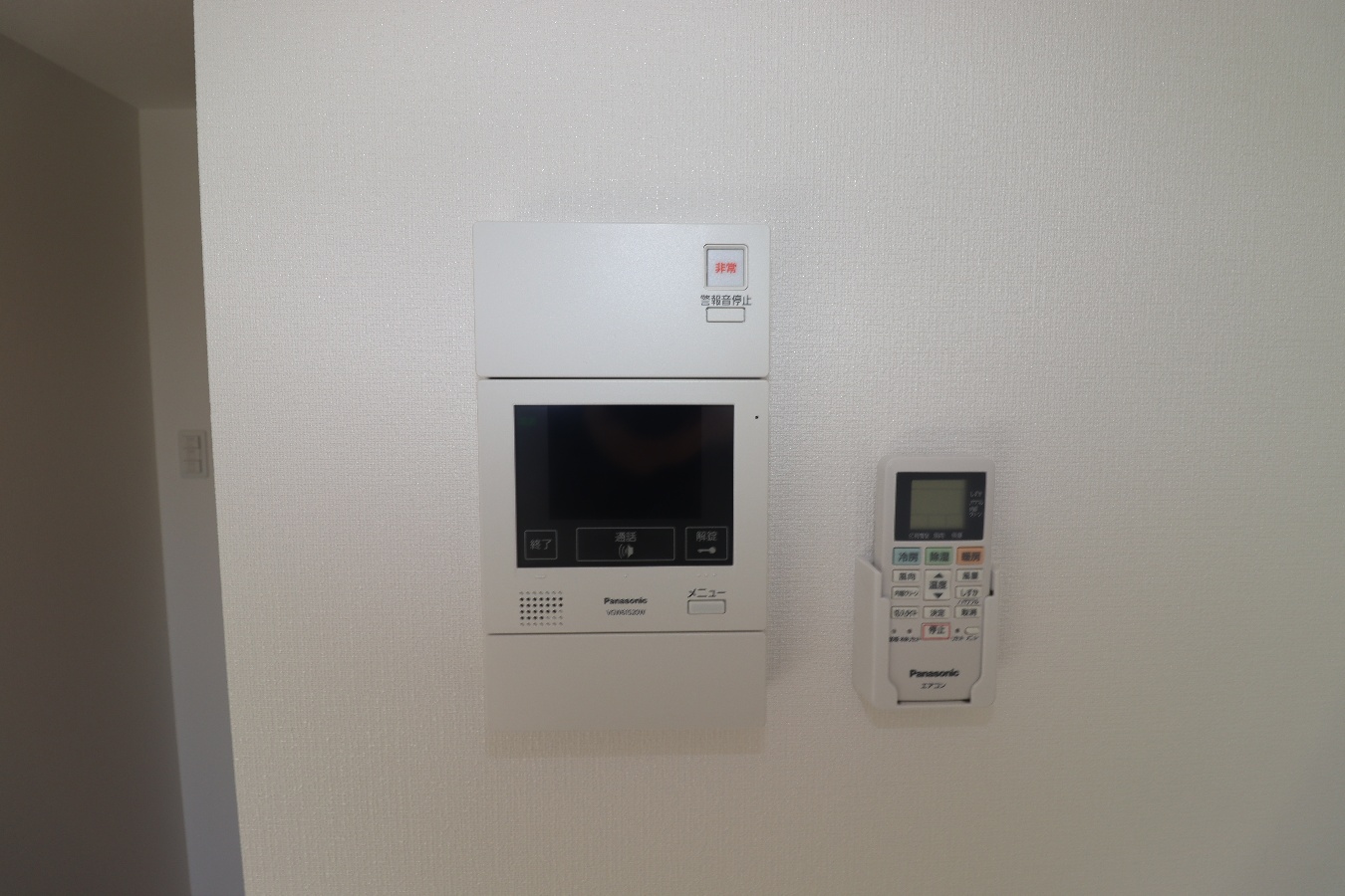 セキュリティ 写真16