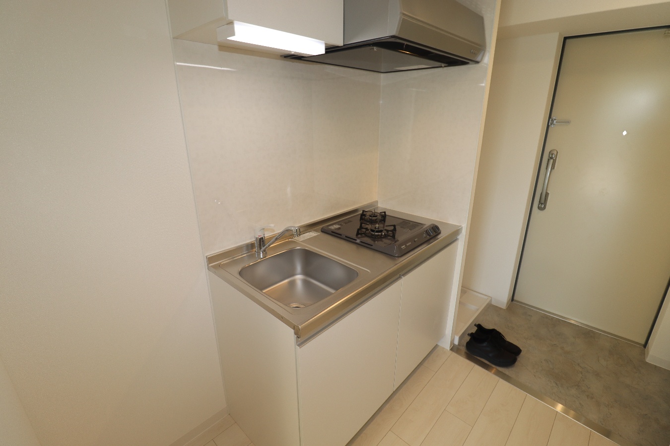 キッチン 写真2