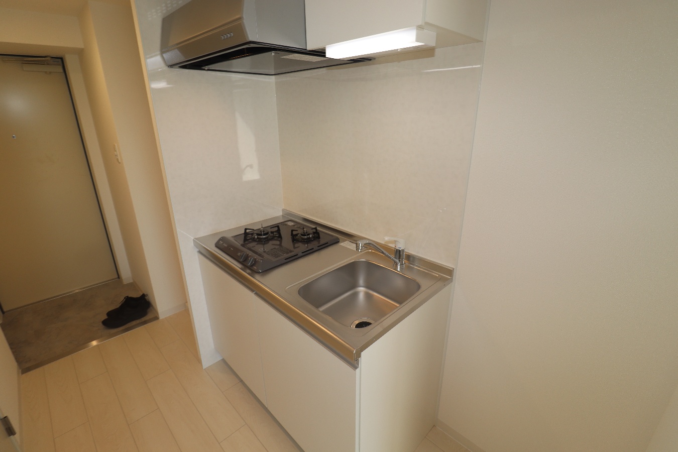 キッチン 写真2