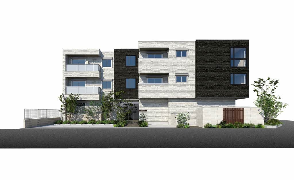 シャーメゾン　ウィステリアカーサ