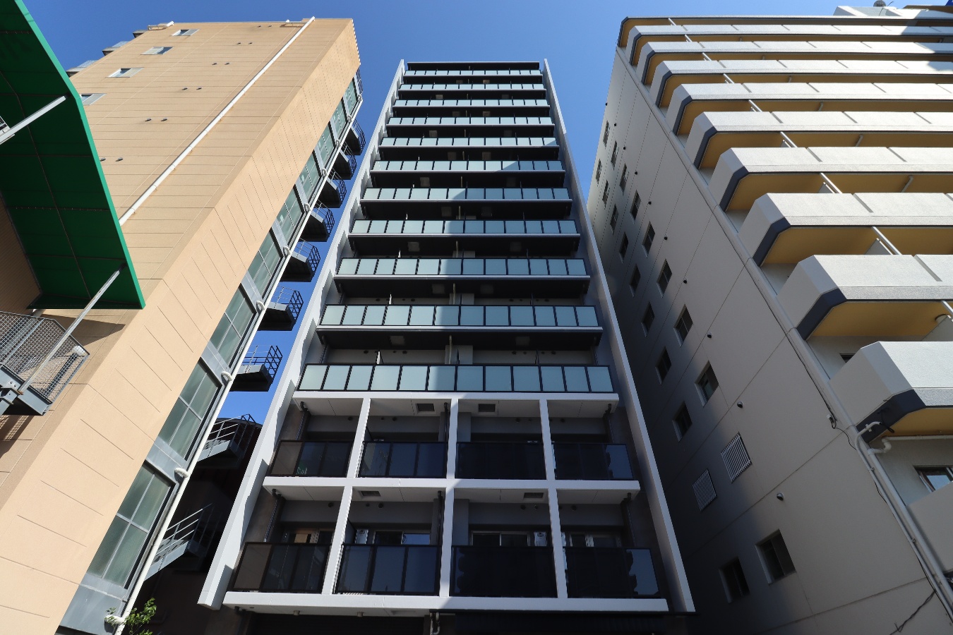 エスリード ザ・フォルテス大阪