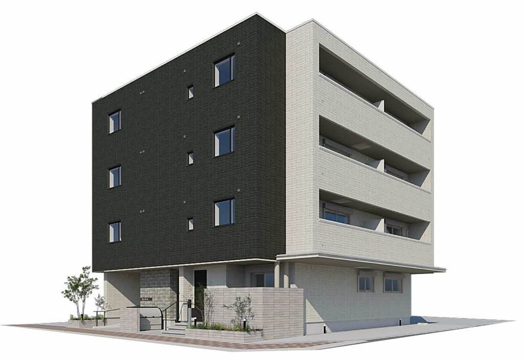 シャーメゾンエム