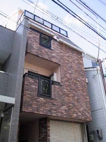 れんが館