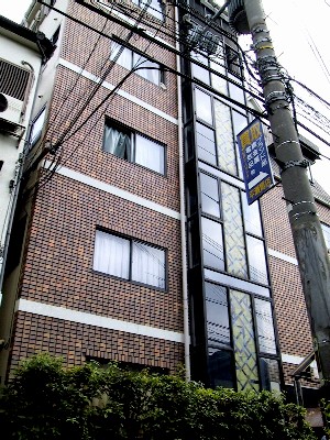 ルベール花の館　千林