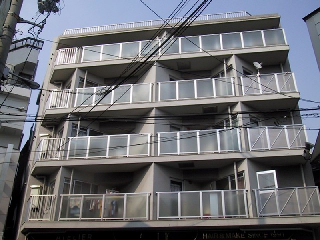メゾン・ラフォーレ