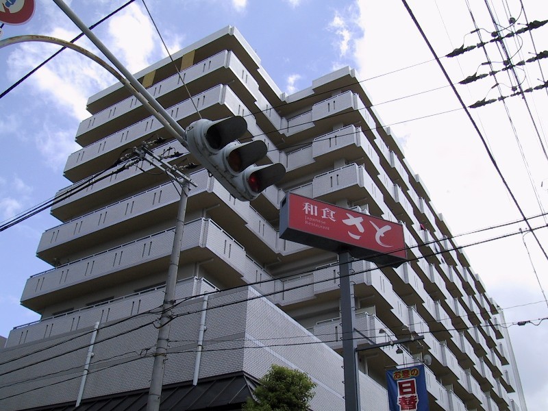 アルテハイム城北