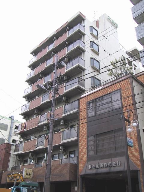 メゾン和光