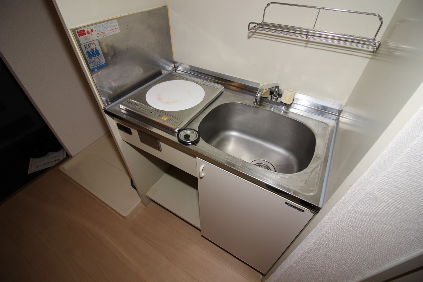 キッチン 写真4