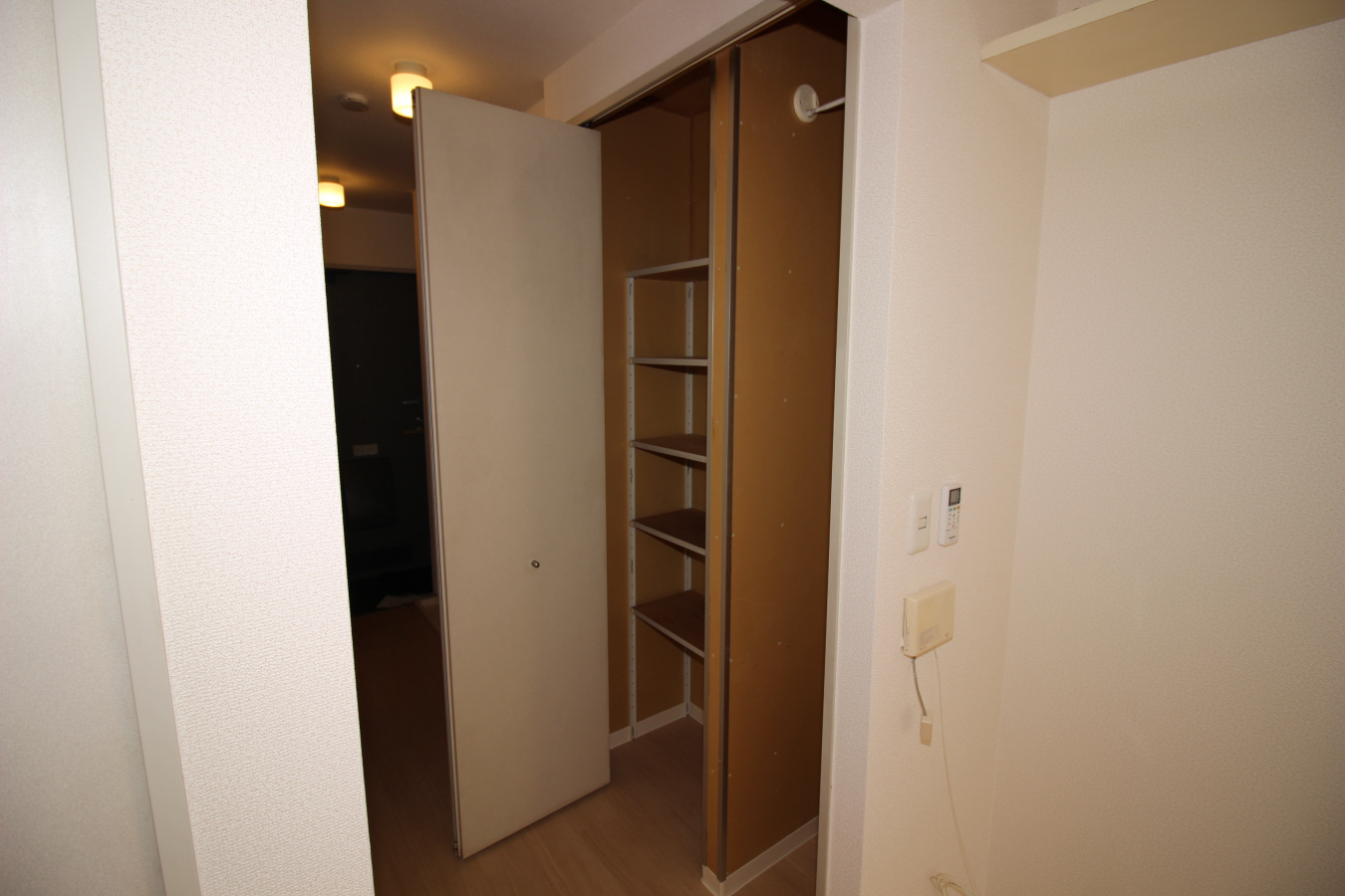収納 写真10