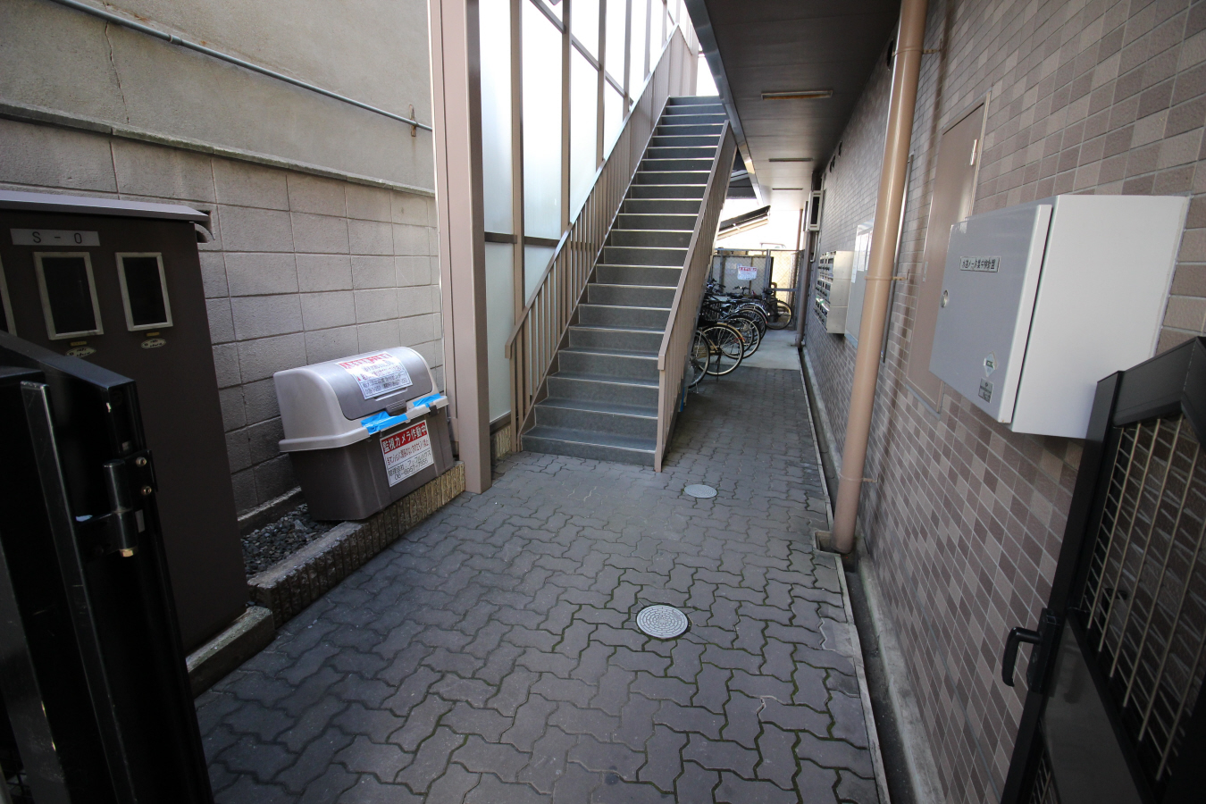 共用部 写真12