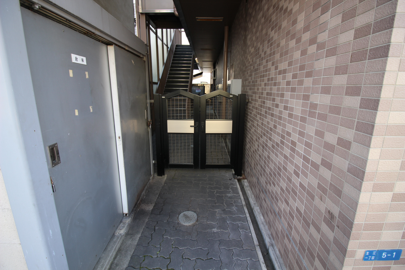 共用部 写真13