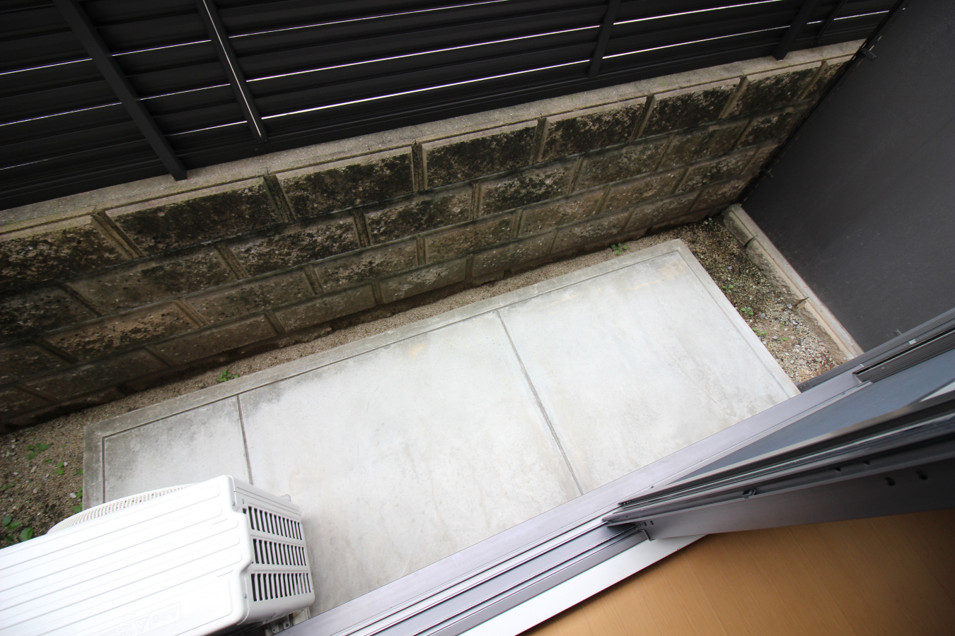 バルコニー・ベランダ 写真10