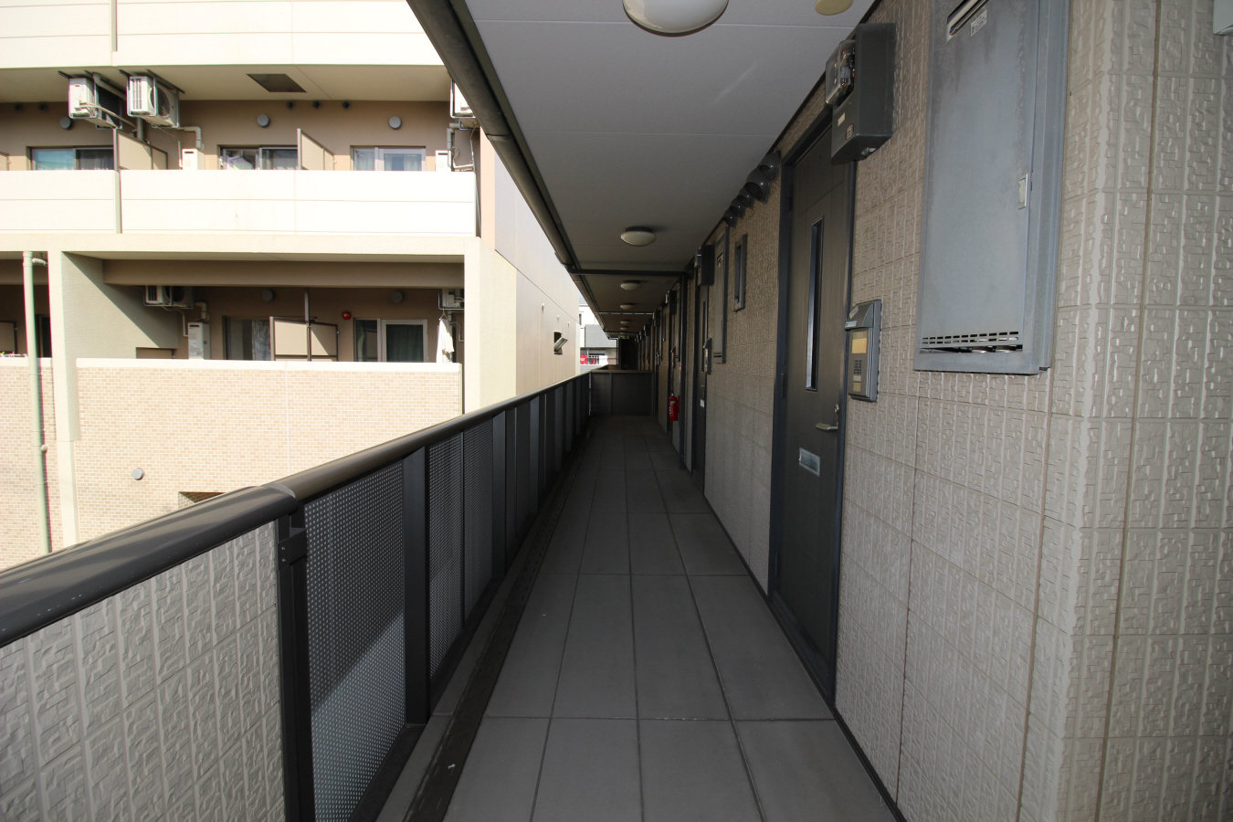 敷地内/建物 写真11