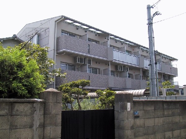 メゾン澤村Ⅱ