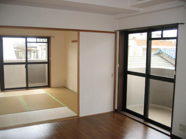 居室 写真4