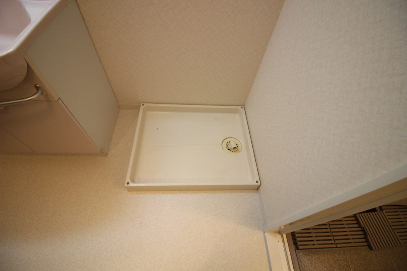 洗面所 写真13