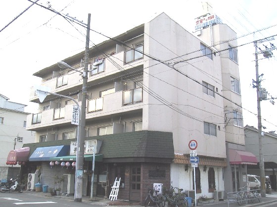 ゴールデンハイツ