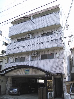 いすずハイツ