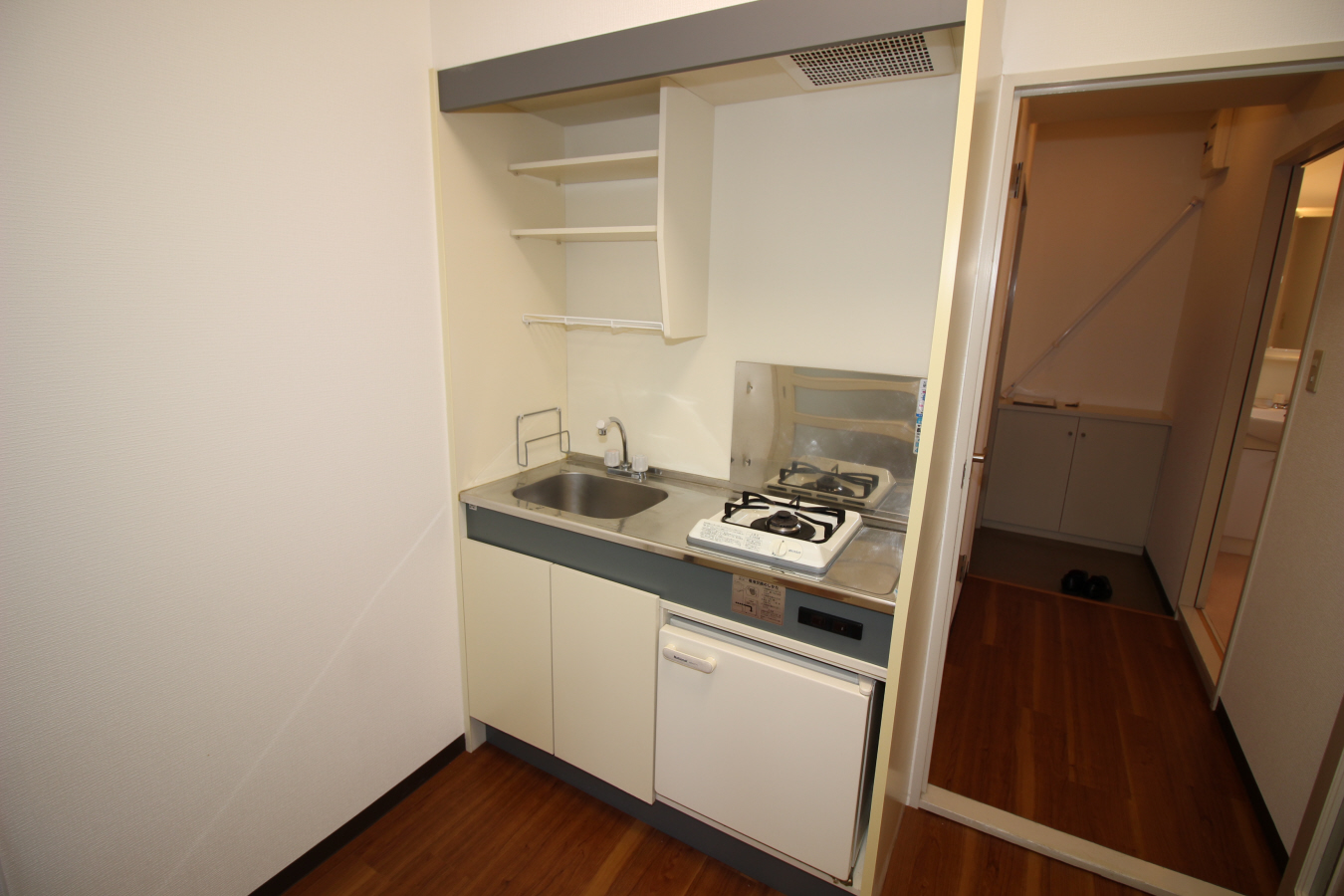 キッチン 写真4