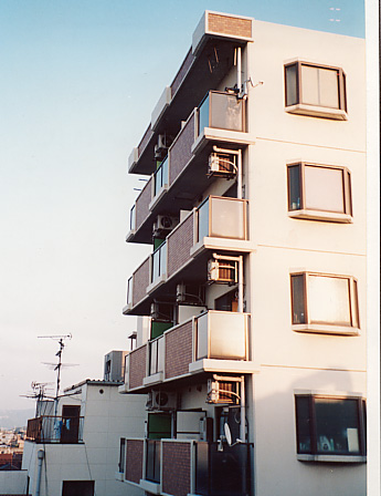 千林グランドハイツ北