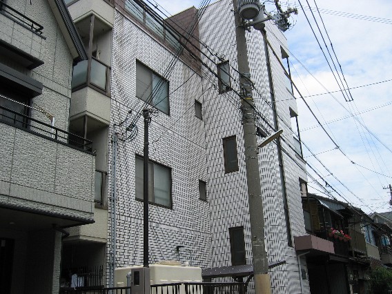 藤パレス