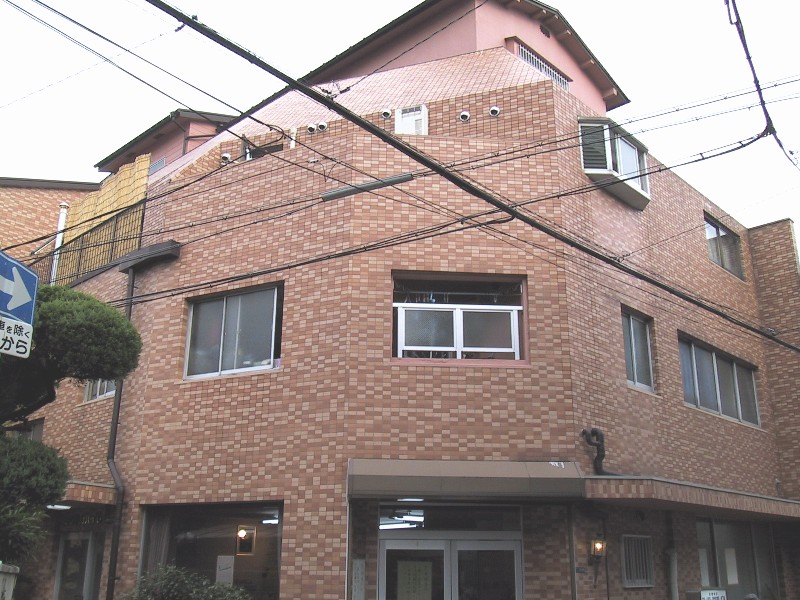政近ハイム
