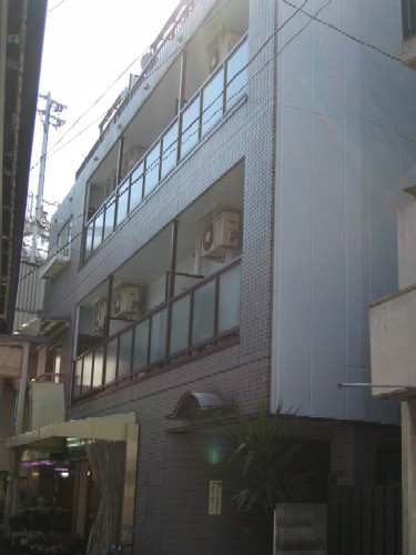 ハイツ雅　5号館