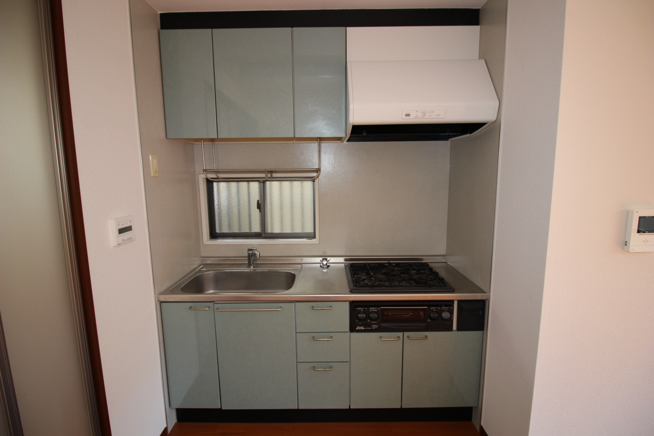 キッチン 写真4