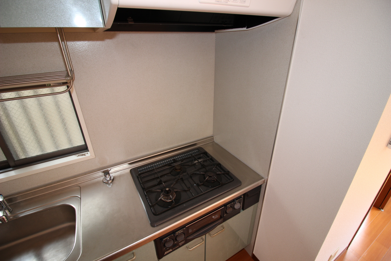 キッチン 写真5