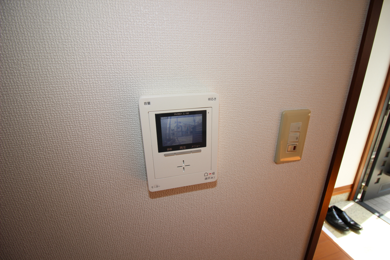 セキュリティ 写真14