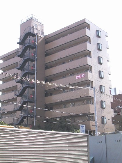 エムロード蒲生
