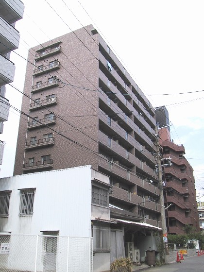 サンシード城東