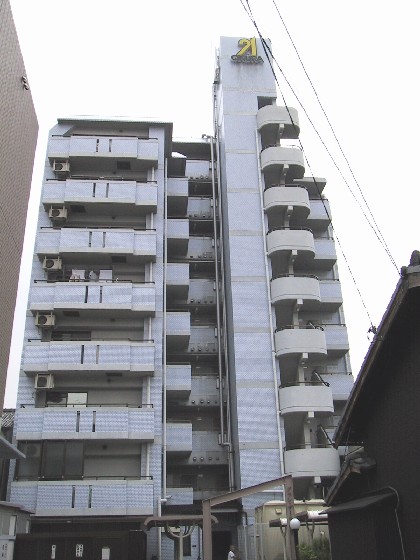 グラン・デール蒲生