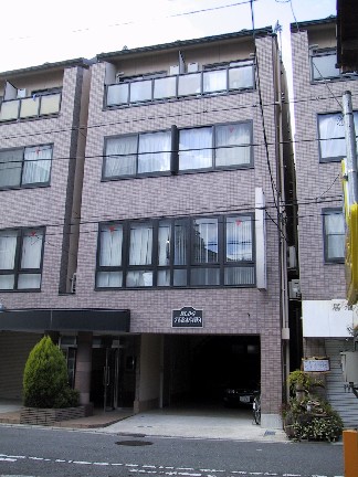 寺沢ビル