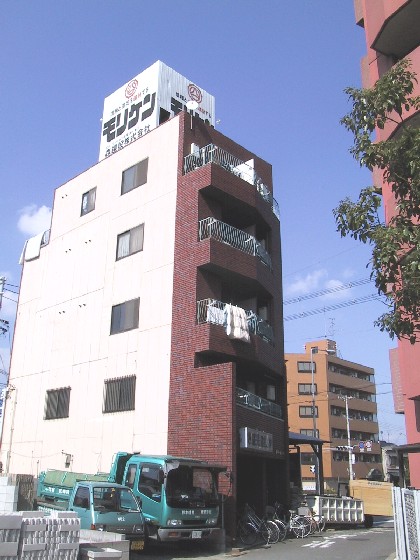ロータリーマンション大門町